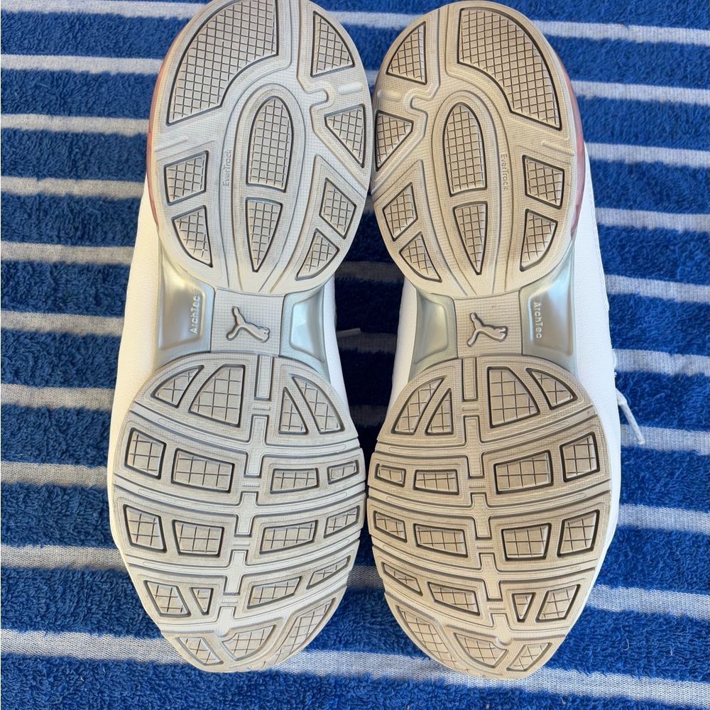 Puma Women’s Riaze Prowl SL Speckle Shoes 8.5
NWOT - Picture 6 of 8